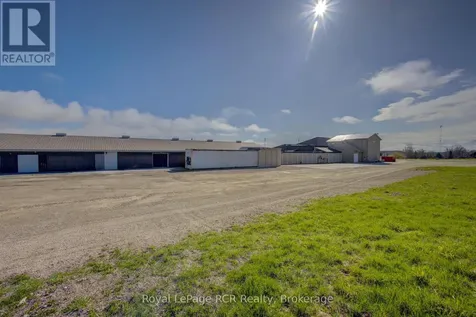 7597 Jones Baseline Road Wellington North ON N0G 1A0
