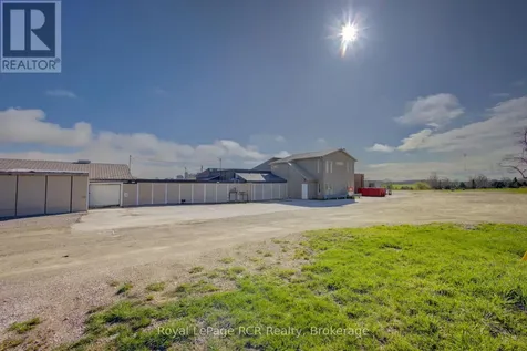 7597 Jones Baseline Road Wellington North ON N0G 1A0