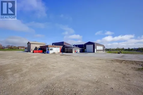 7597 Jones Baseline Road Wellington North ON N0G 1A0
