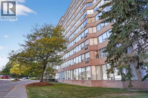 3227 King Street East Kitchener ON N2A 3Z9