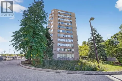 3227 King Street East Kitchener ON N2A 3Z9