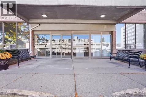 3227 King Street East Kitchener ON N2A 3Z9