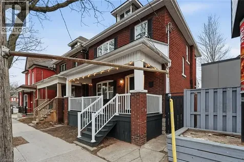 305 Cannon Street East Hamilton ON L8L 2B7