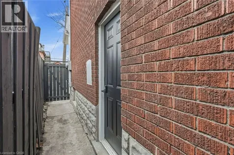 305 Cannon Street East Hamilton ON L8L 2B7