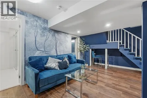 305 Cannon Street East Hamilton ON L8L 2B7
