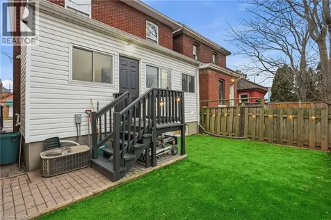305 Cannon Street East Hamilton ON L8L 2B7