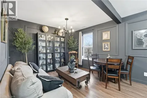 305 Cannon Street East Hamilton ON L8L 2B7