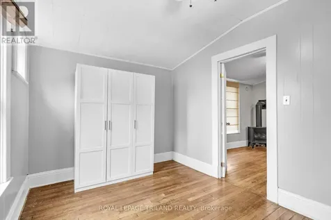 101 Scott Street St. Thomas ON N5P 1L2