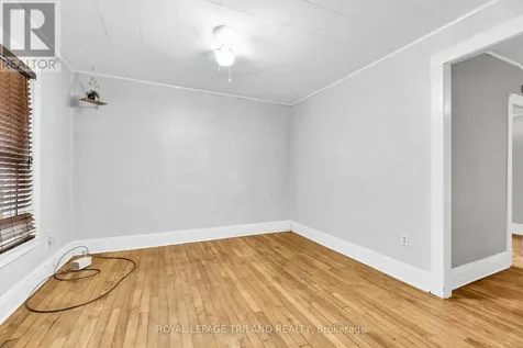 101 Scott Street St. Thomas ON N5P 1L2