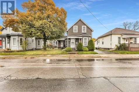 101 Scott Street St. Thomas ON N5P 1L2