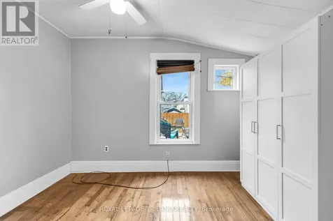 101 Scott Street St. Thomas ON N5P 1L2