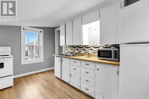 101 Scott Street St. Thomas ON N5P 1L2