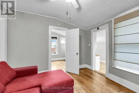 101 Scott Street St. Thomas ON N5P 1L2