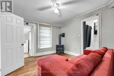 101 Scott Street St. Thomas ON N5P 1L2