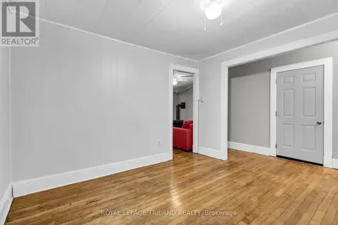 101 Scott Street St. Thomas ON N5P 1L2