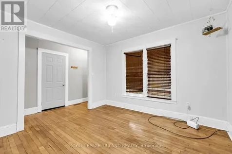 101 Scott Street St. Thomas ON N5P 1L2