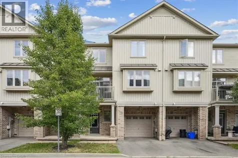 6 Chestnut Drive Grimsby ON L3M 0C4