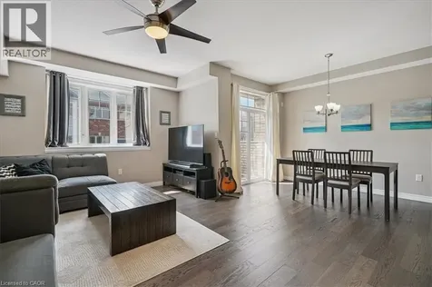 6 Chestnut Drive Grimsby ON L3M 0C4