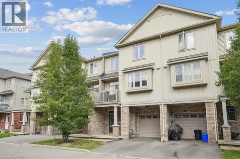 6 Chestnut Drive Grimsby ON L3M 0C4