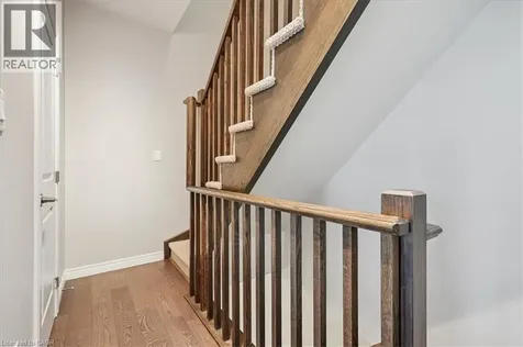 6 Chestnut Drive Grimsby ON L3M 0C4