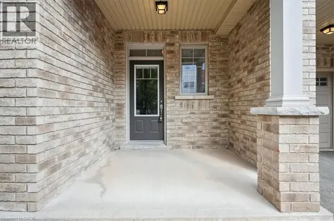 6 Chestnut Drive Grimsby ON L3M 0C4