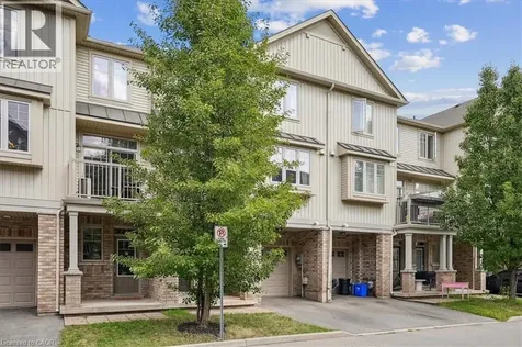 6 Chestnut Drive Grimsby ON L3M 0C4