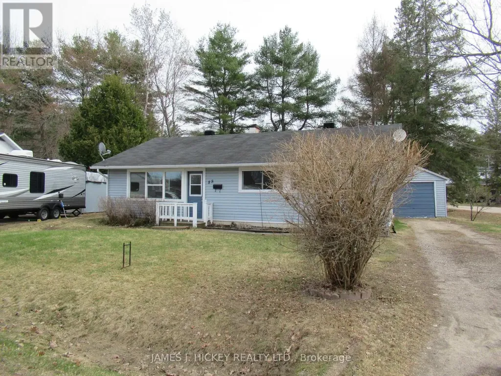 88 Glendale Avenue Deep River ON K0J 1P0