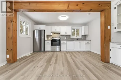88 Glendale Avenue Deep River ON K0J 1P0