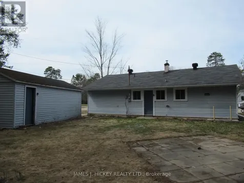 88 Glendale Avenue Deep River ON K0J 1P0