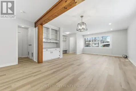 88 Glendale Avenue Deep River ON K0J 1P0