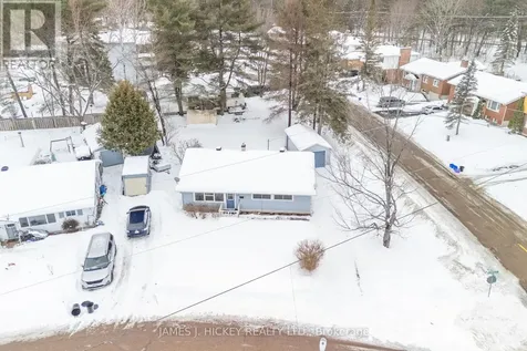 88 Glendale Avenue Deep River ON K0J 1P0