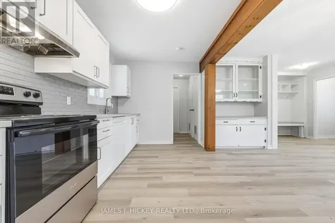 88 Glendale Avenue Deep River ON K0J 1P0