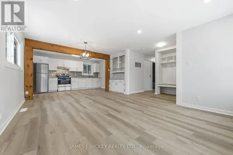 88 Glendale Avenue Deep River ON K0J 1P0