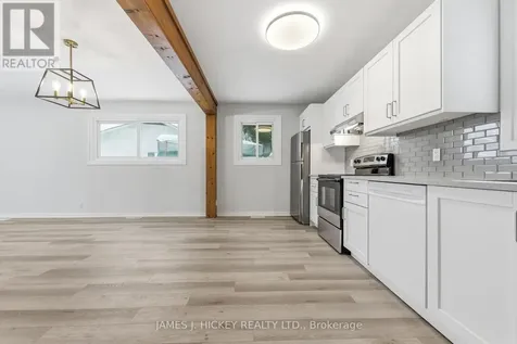 88 Glendale Avenue Deep River ON K0J 1P0