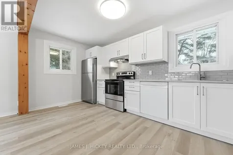 88 Glendale Avenue Deep River ON K0J 1P0