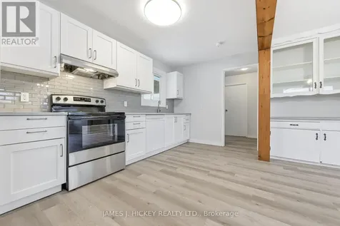 88 Glendale Avenue Deep River ON K0J 1P0