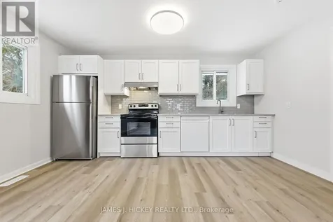 88 Glendale Avenue Deep River ON K0J 1P0