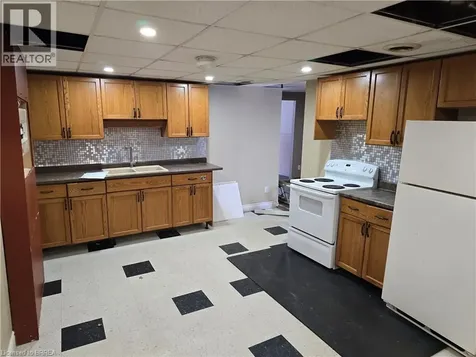 189 Townline Street St. Williams ON N0E 1Y0