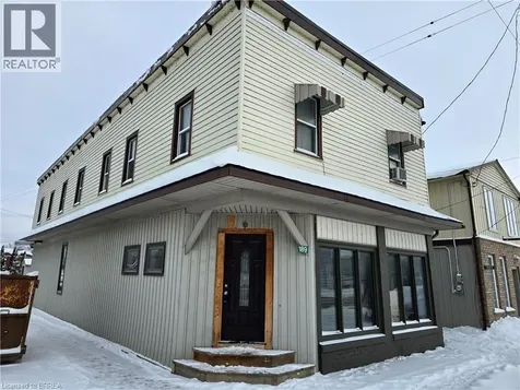 189 Townline Street St. Williams ON N0E 1P0