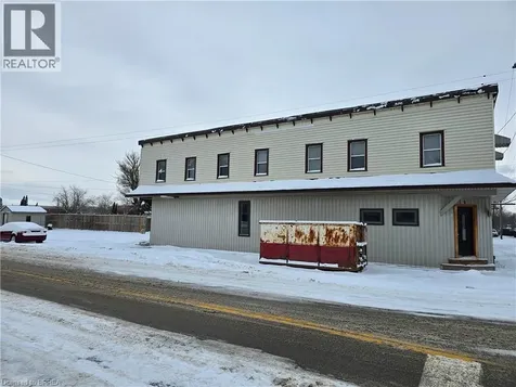 189 Townline Street St. Williams ON N0E 1P0