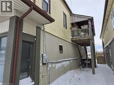 189 Townline Street St. Williams ON N0E 1P0
