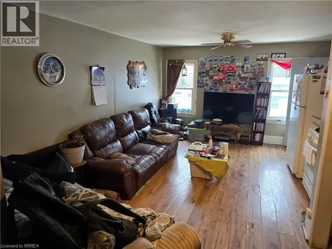189 Townline Street St. Williams ON N0E 1P0
