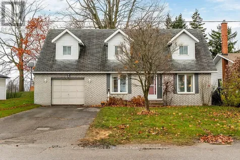 4 Dunlop Street Penetanguishene ON L9M 1J2
