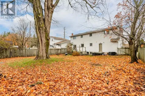 4 Dunlop Street Penetanguishene ON L9M 1J2