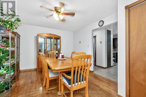 4 Dunlop Street Penetanguishene ON L9M 1J2