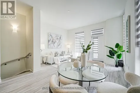 7 Steckley House Lane Richmond Hill ON L4S 0N1