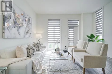 7 Steckley House Lane Richmond Hill ON L4S 0N1