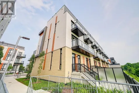 7 Steckley House Lane Richmond Hill ON L4S 0N1