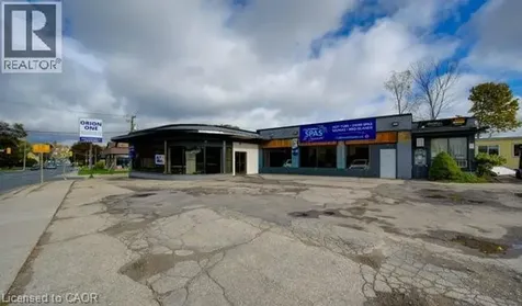 40 Lancaster Street West Kitchener ON N2H 4S9