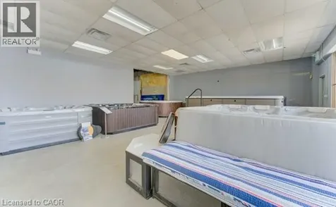 40 Lancaster Street West Kitchener ON N2H 4S9